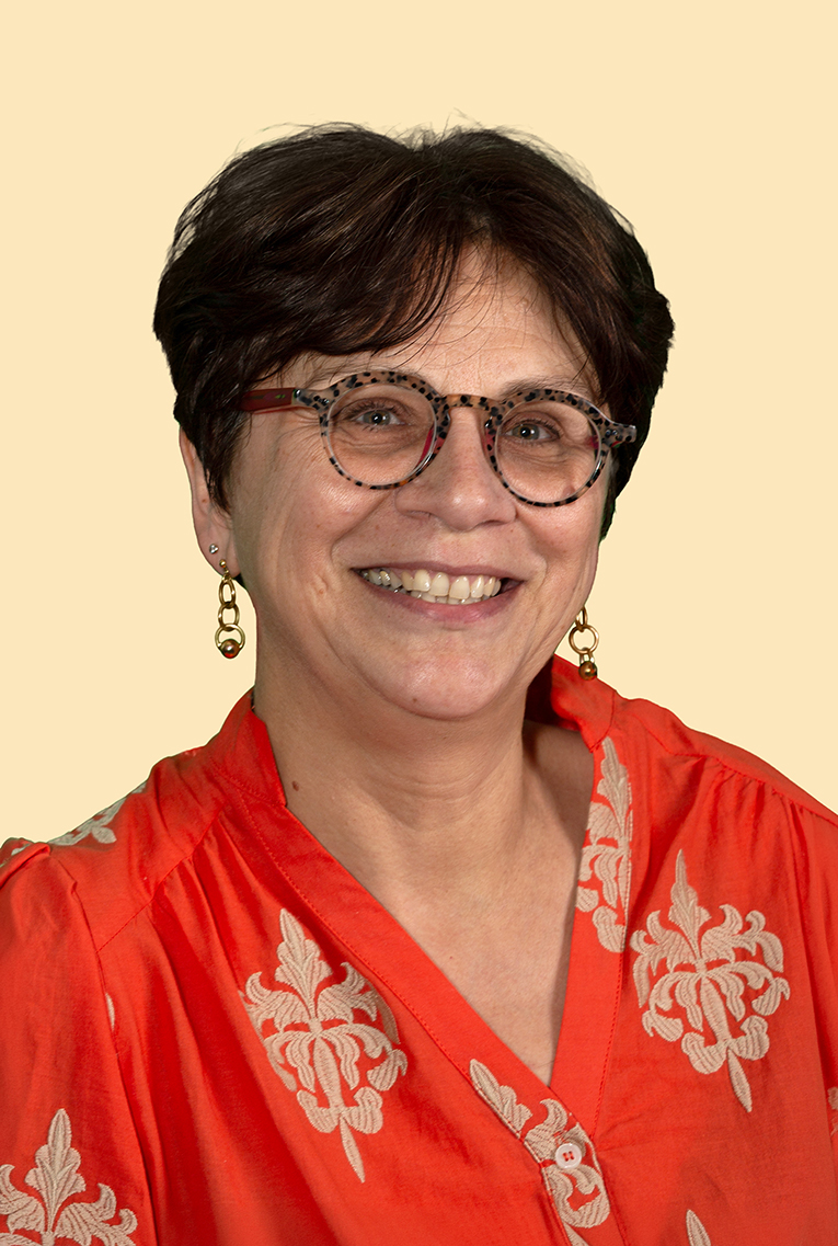 Clarisse BASUYAUX-PECQUEUR